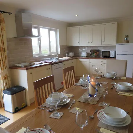 B&B Tigh Nora Carna Connemara Co 골웨이