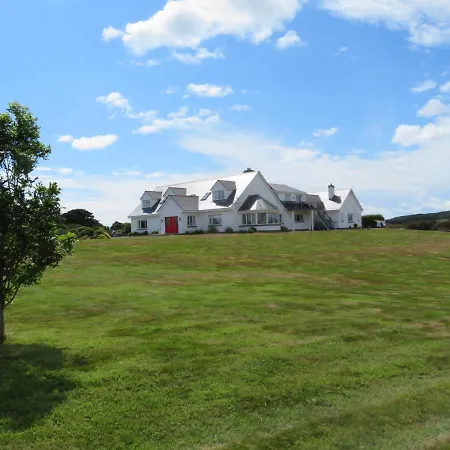 Oda ve Kahvaltı Tigh Nora Carna Connemara Co