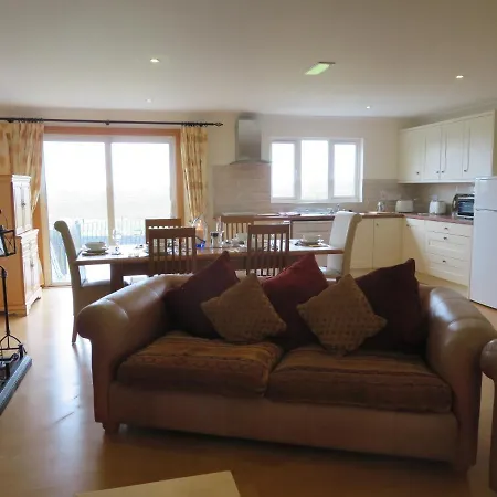 فندق مبيت وإفطار Tigh Nora Carna Connemara Co غالواي