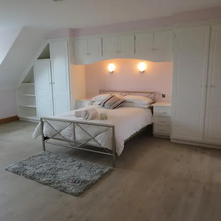 فندق مبيت وإفطار Tigh Nora Carna Connemara Co