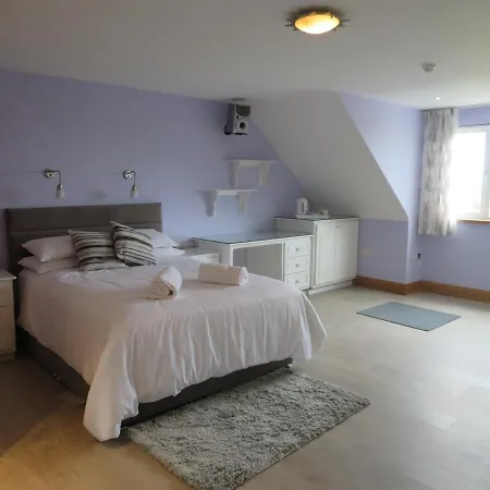 Tigh Nora Carna Connemara Co فندق مبيت وإفطار *
